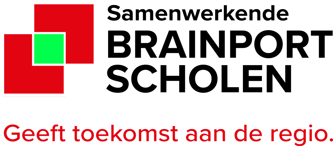Brainport Logo