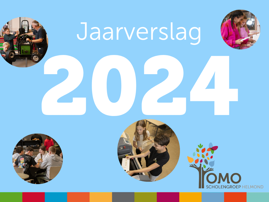 Jaarverslagen